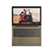 لپ تاپ 15 اینچی لنوو مدل Ideapad 520 i5 8GB 1TB 4GB
